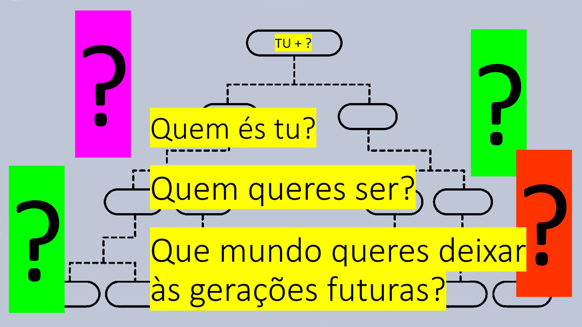 Cidadãos do Mundo
