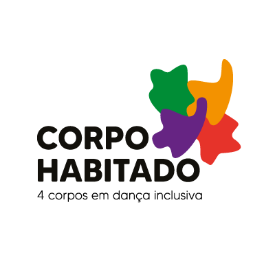 Corpo Habitado – 4 Corpos em Dança Inclusiva