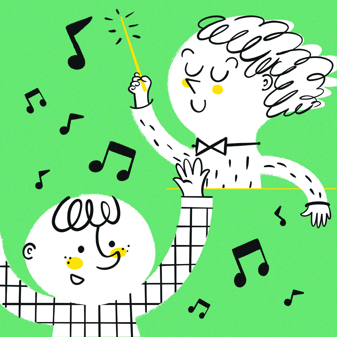 Ouvir Duas Vezes – A Música Descritiva