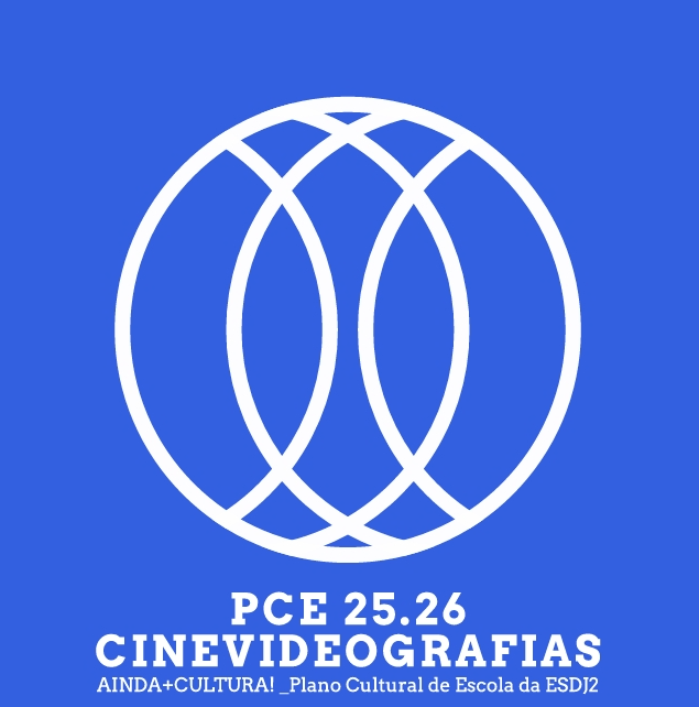 Cinevideografias 25.26 - "Festival de Curtas- Metragens D. João II"