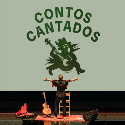 Contos Cantados
