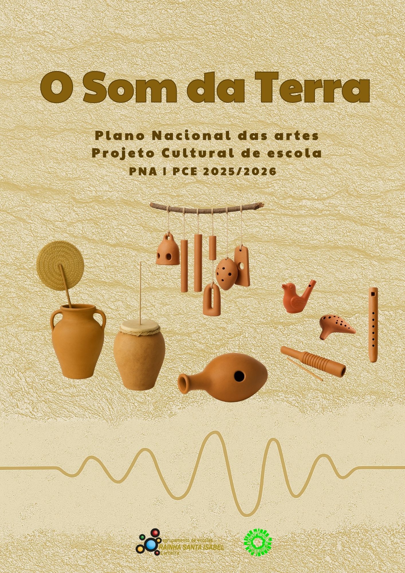 O Som da Terra