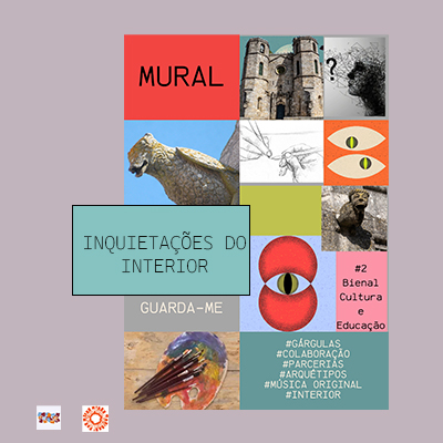 Guarda-me, Inquietações do Interior