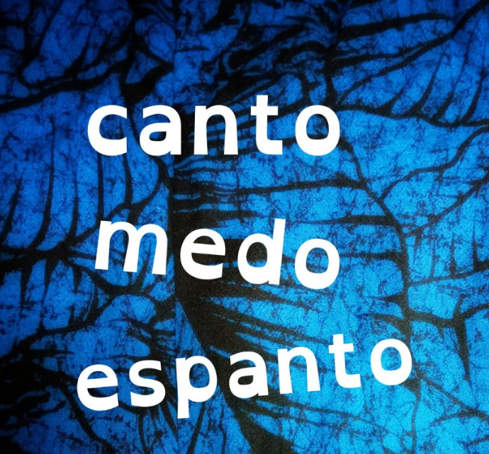 Canto Medo Espanto