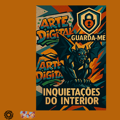 Arte Digital - Inquietações do Interior