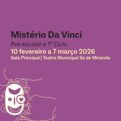 Mistério da Vinci
