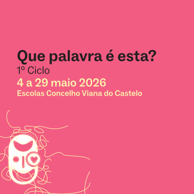Que palavra é esta?