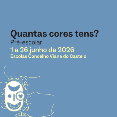 Quantas cores tens?