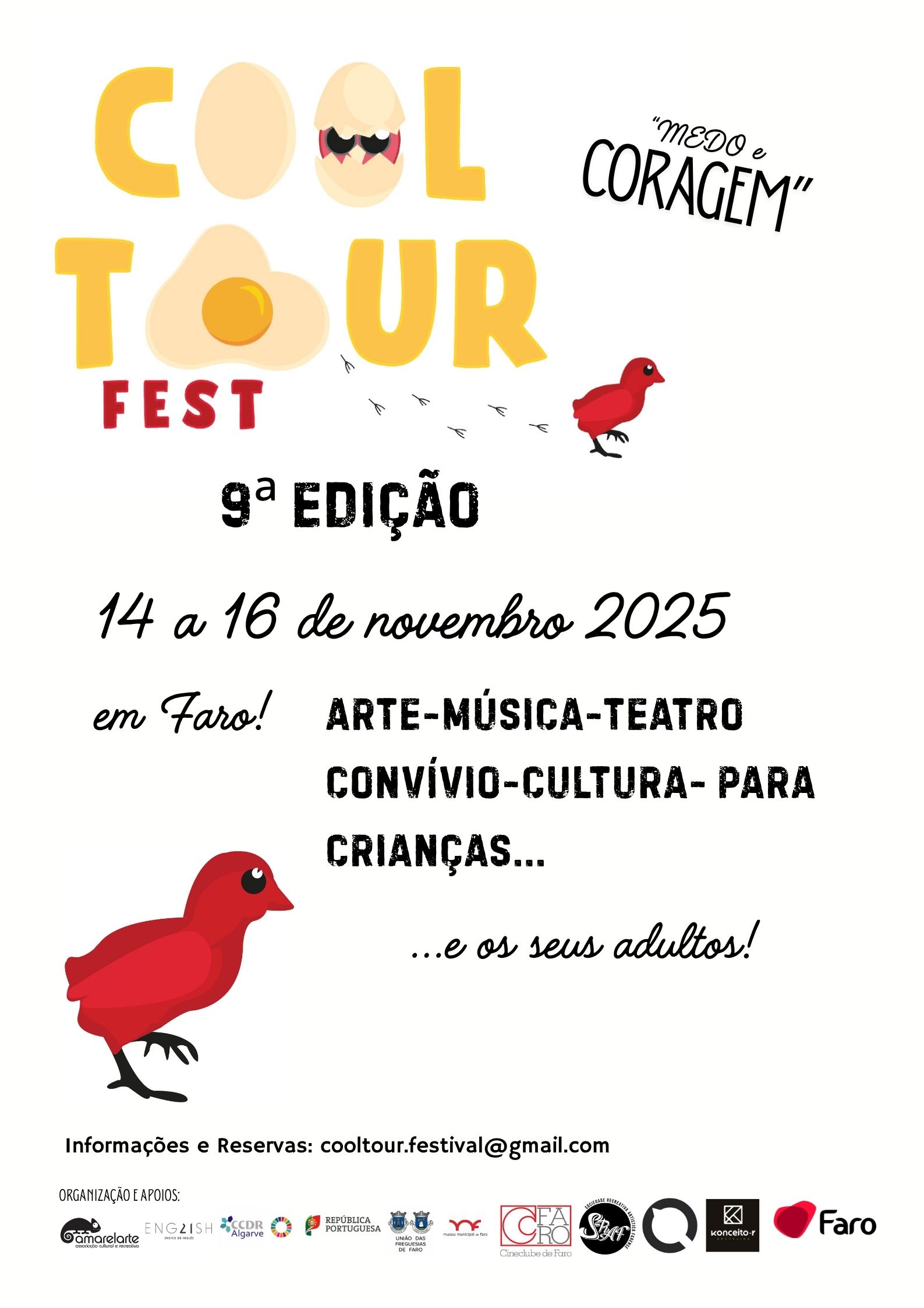 COOLTOUR