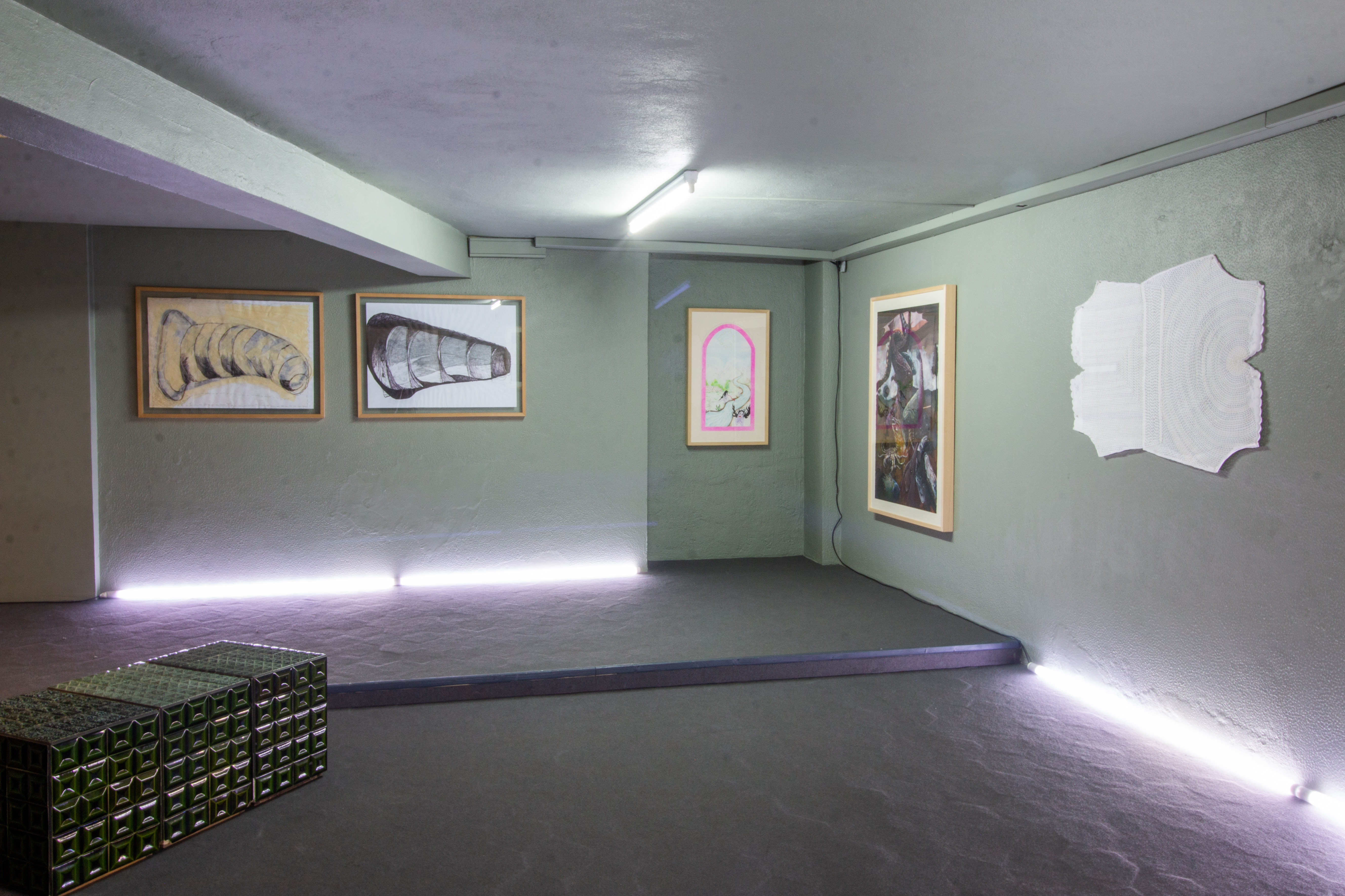 Exposição Coletiva