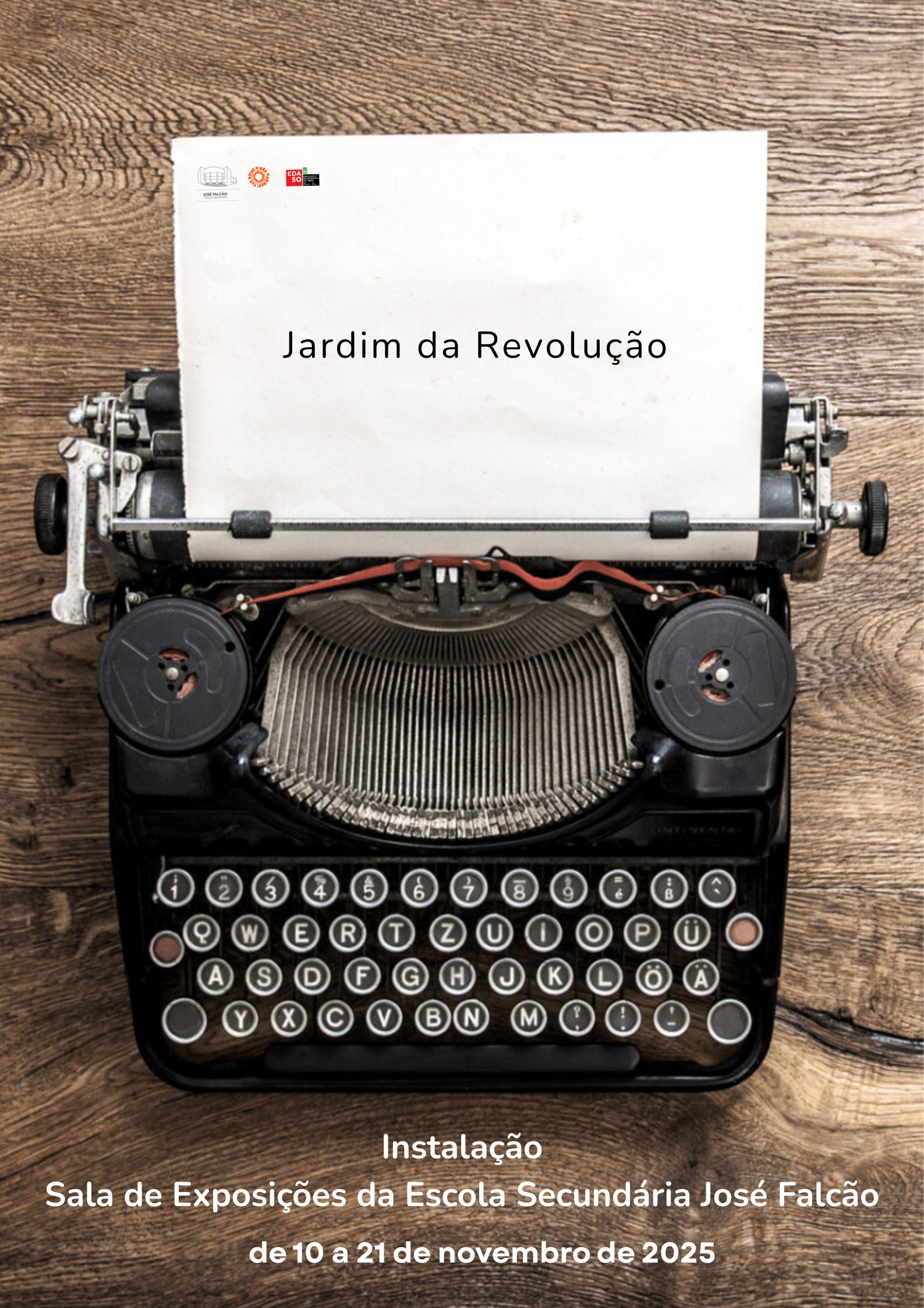 Jardim da Revolução