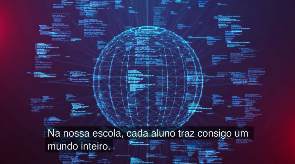Rostos Invisíveis, Vozes Invencíveis - CEEM - Clube para a Experimentação Estética do Mundo
