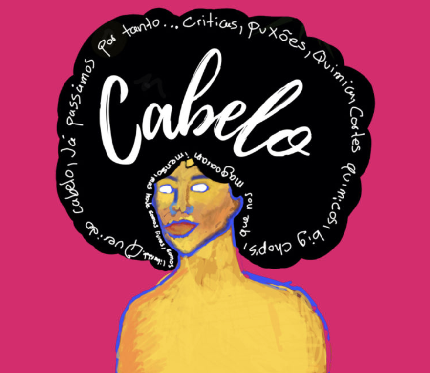 "Cabelo"