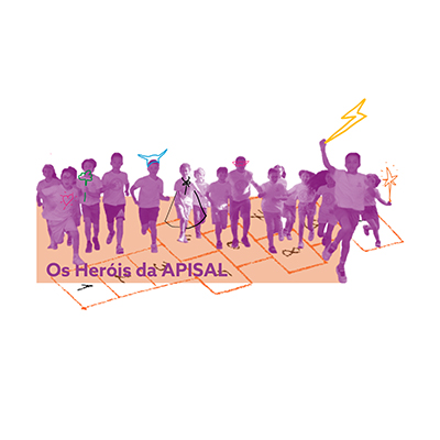 Os Herois Secretos da APISAL