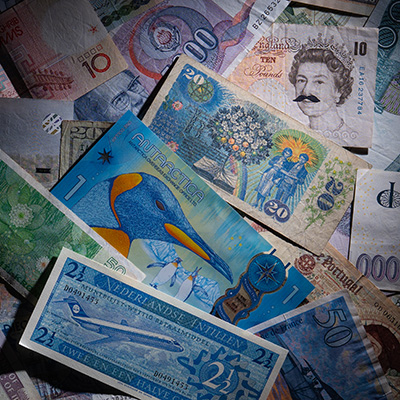 O Papel do Dinheiro
