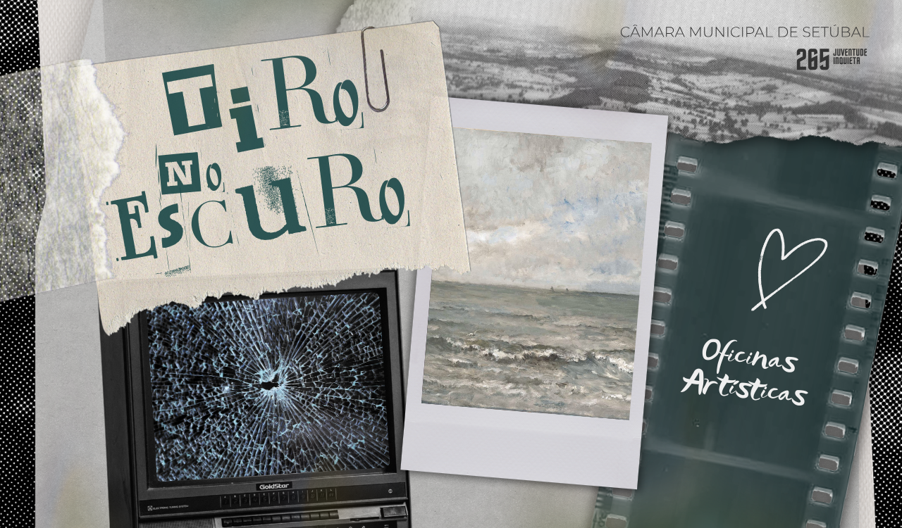Tiro no Escuro