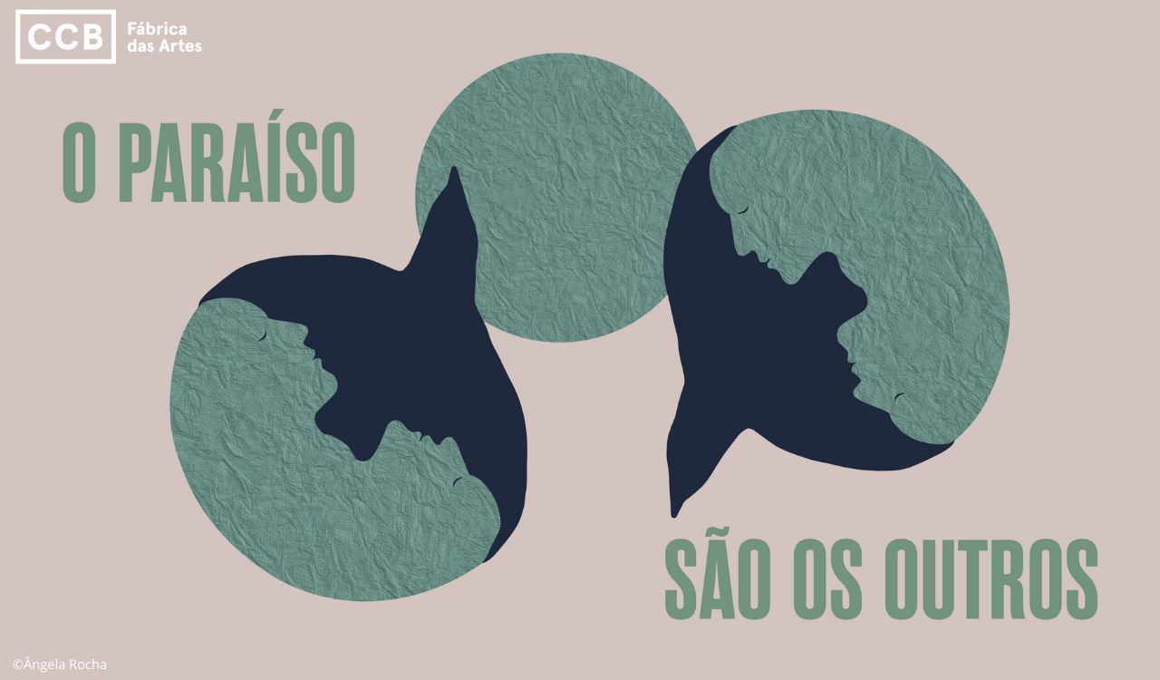 O Paraíso são os Outros