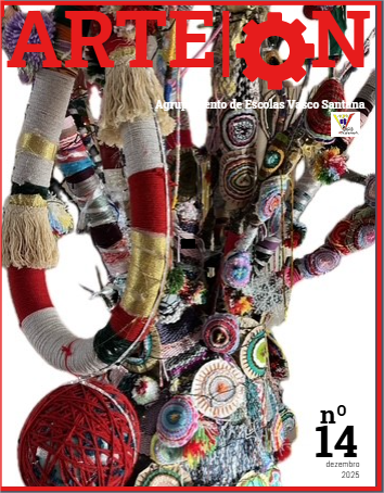 Revista ARTE|ON