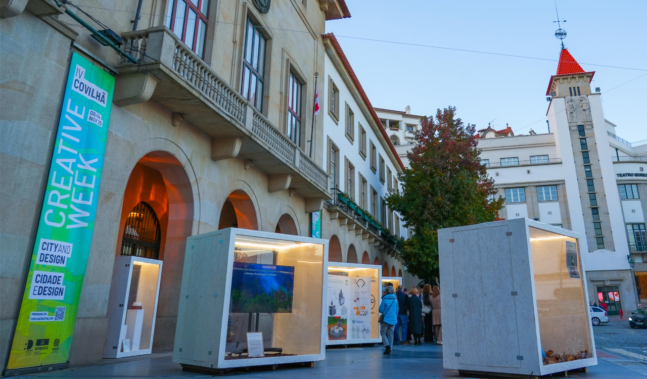 Desafios Criativos 2025 – Design Encaixa