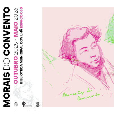 Oficina "Morais do Convento"