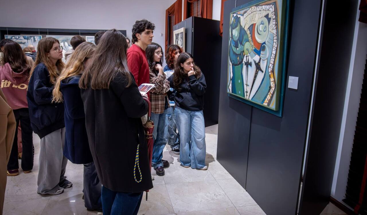 Manuel Filipe: da Obra ao Negro às Cores da Liberdade