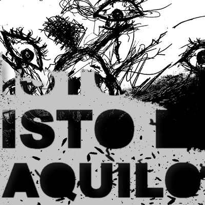 EXPOSIÇÃO IMERSIVA: ISTO: ISTO É ISTO E AQUILO