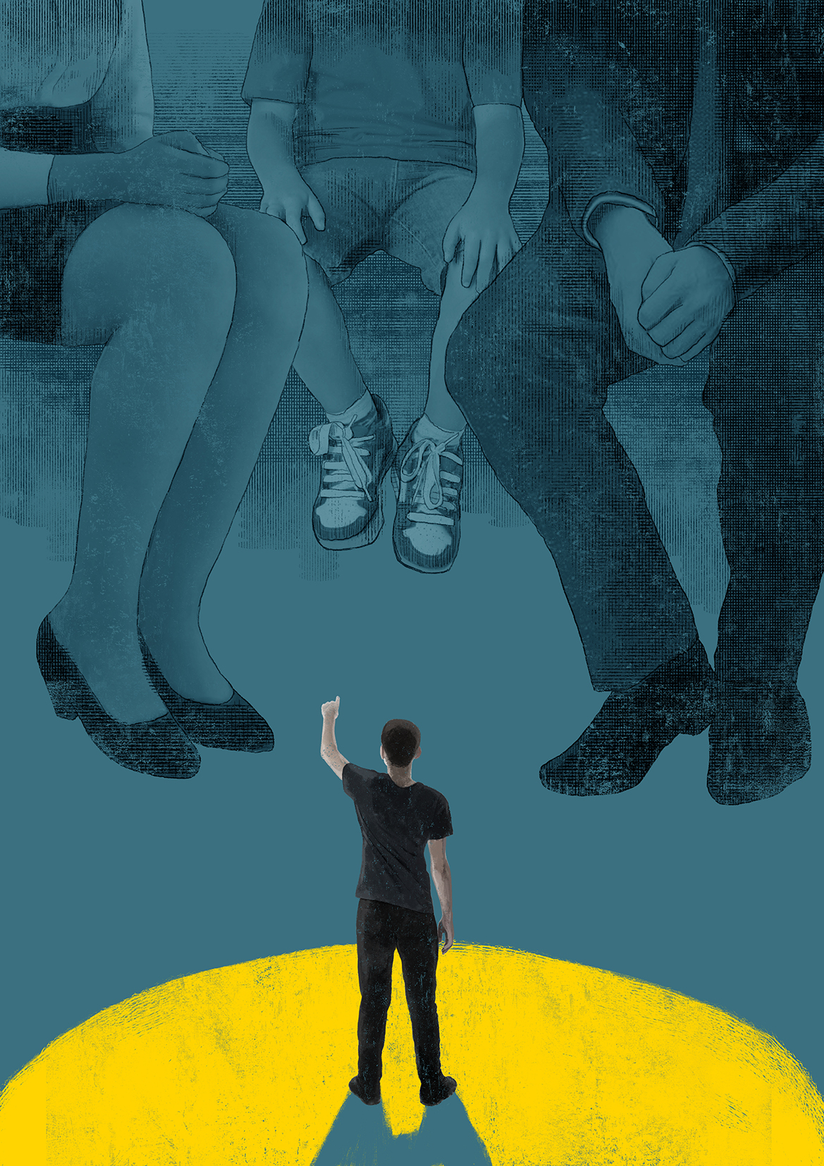 Ler e Dizer o Teatro em Família(s)