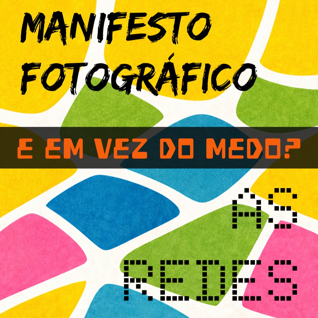 Manifesto Fotográfico