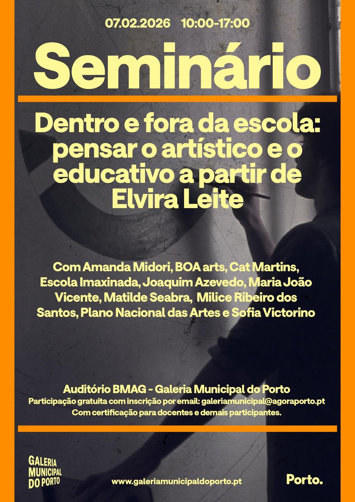 Dentro e fora da escola