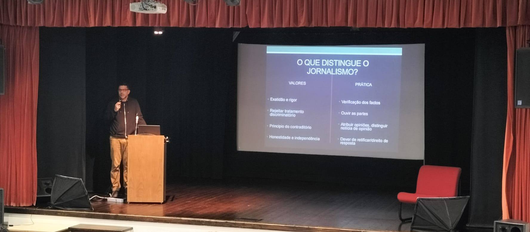 Aula Aberta