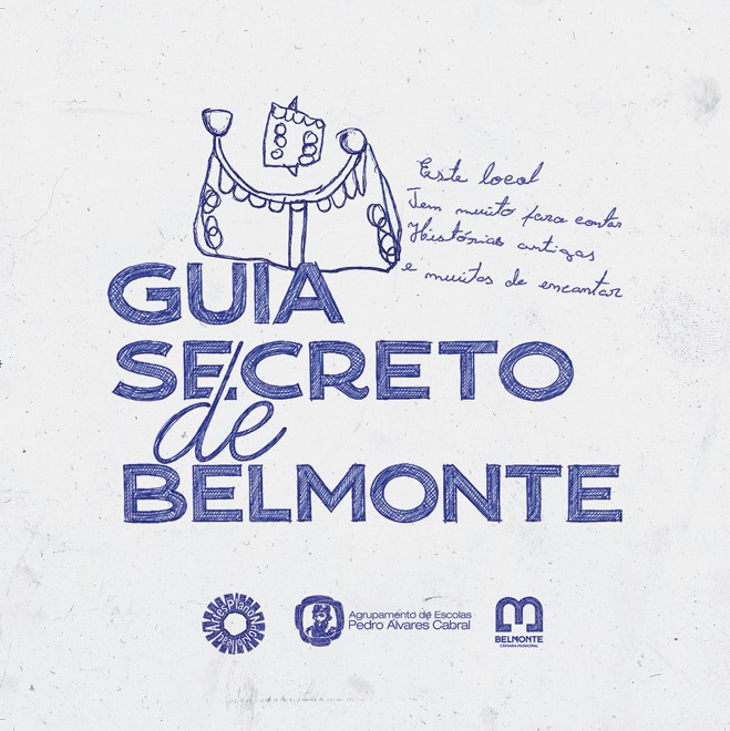 Guia Secreto de Belmonte