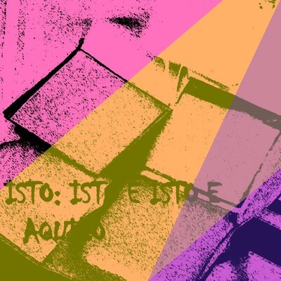 PERFORMANCE - EXPOSIÇÃO CENTELHA  - ISTO: ISTO É ISTO E AQUILO