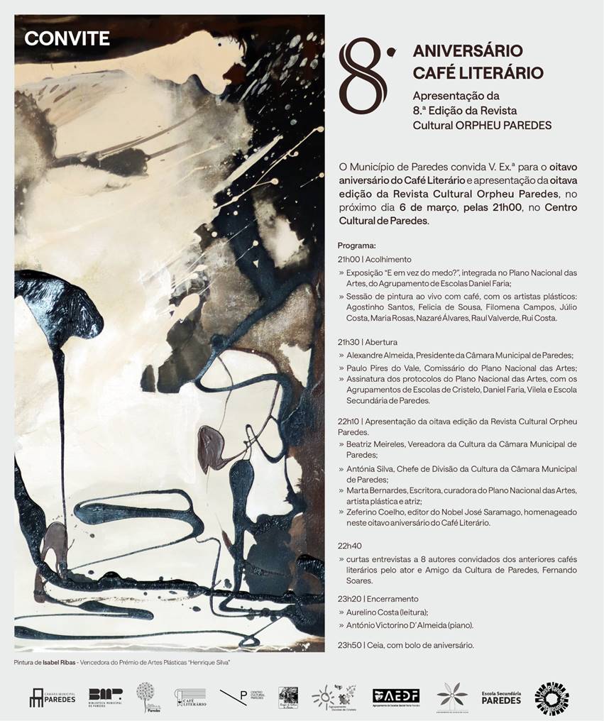 PERFORMANCE - EXPOSIÇÃO CENTELHA  - ISTO: ISTO É ISTO E AQUILO