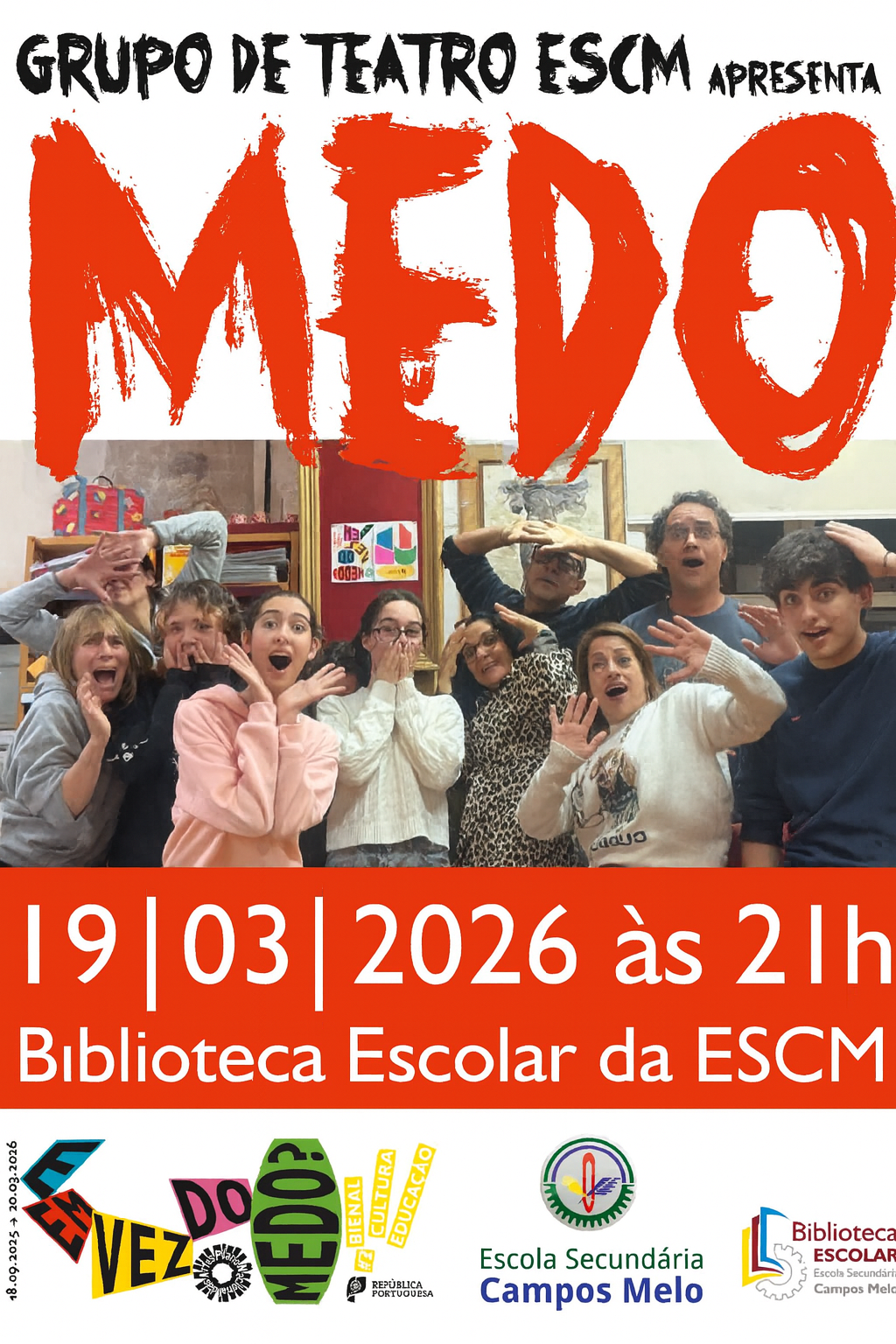 MEDO