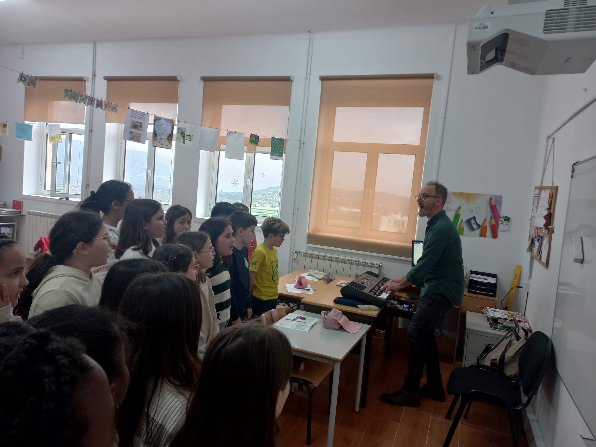Belmonte de (En)Cantar