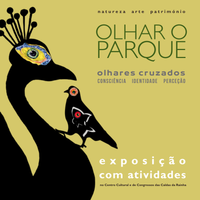 E em vez do medo? Olhar o Parque!