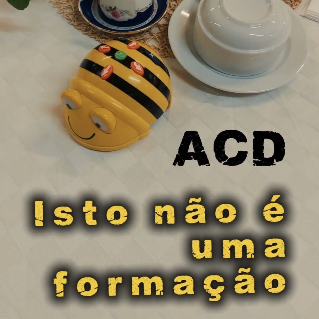 ACD_Isto não é uma formação_práticas que inspiram a não ficar quieto