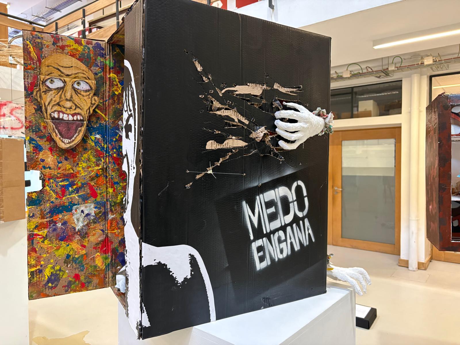 Museu Aberto