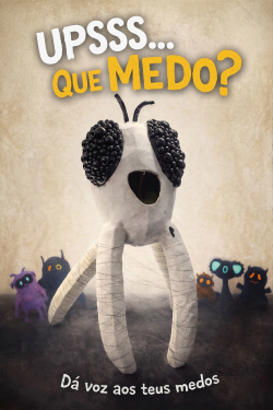 UPSSS...Que Medo?