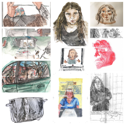 A Autoetnografia na Arte: Registos de Identidade