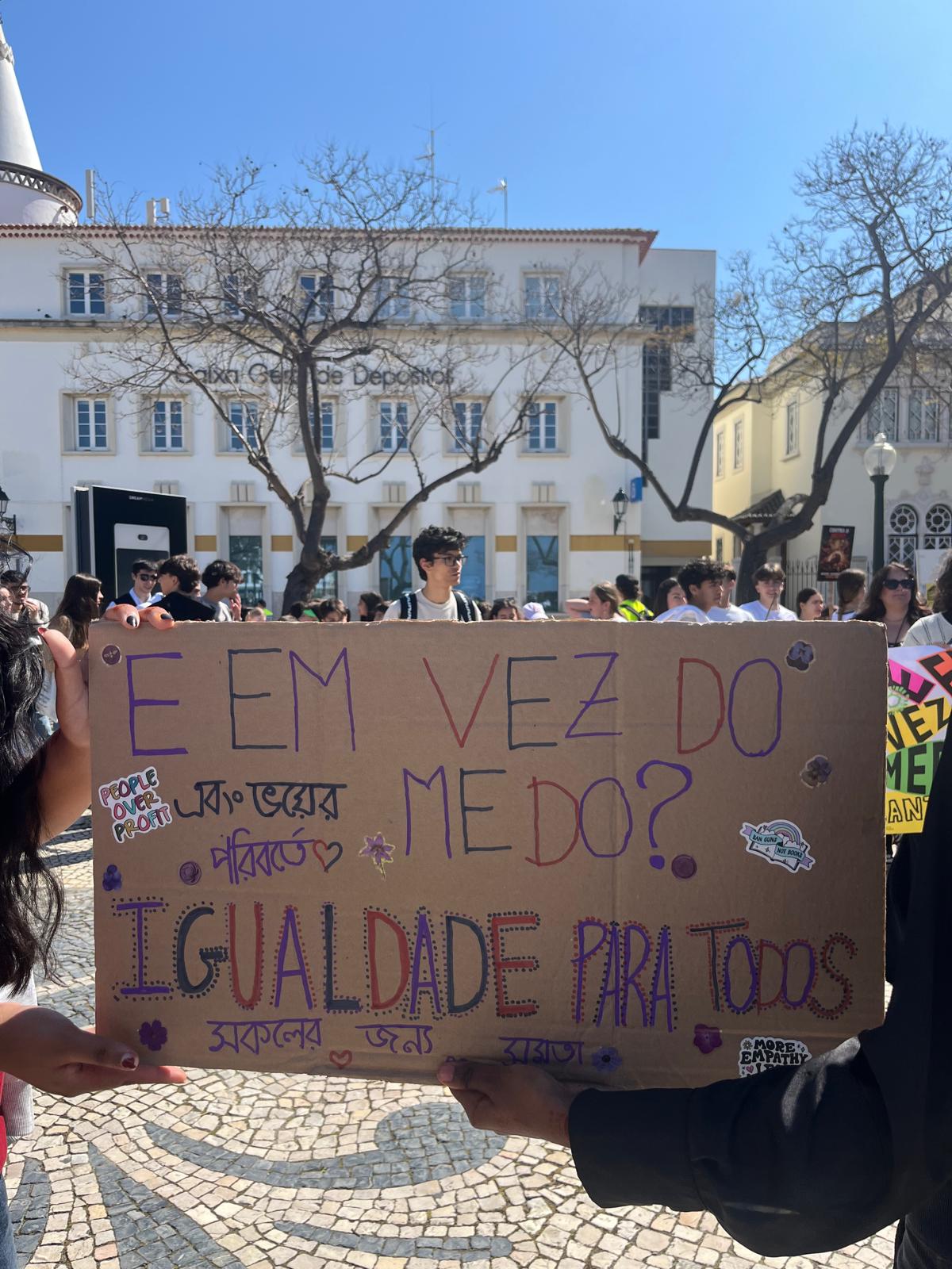 ARRUADA EM CONTRAMEDO_FARO AE TOMÁS CABREIRA
