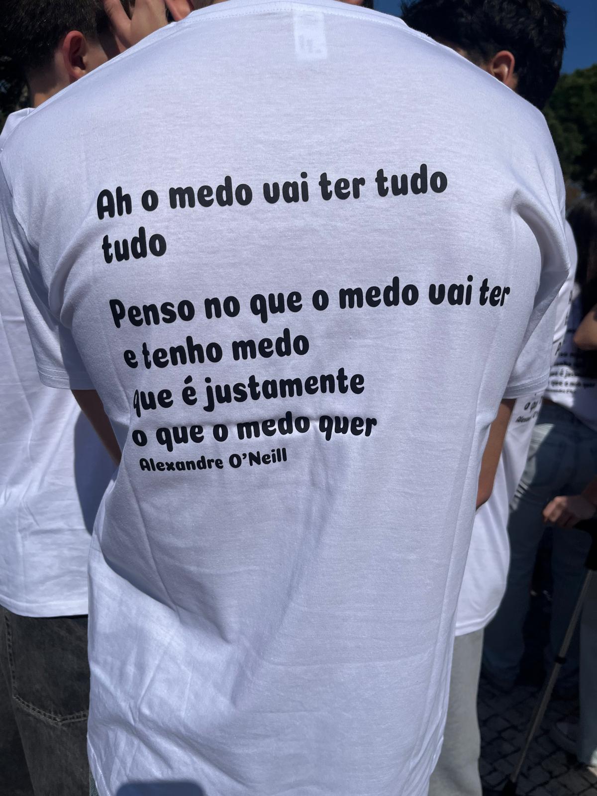 ARRUADA EM CONTRAMEDO_FARO      AE JOÃO DE DEUS