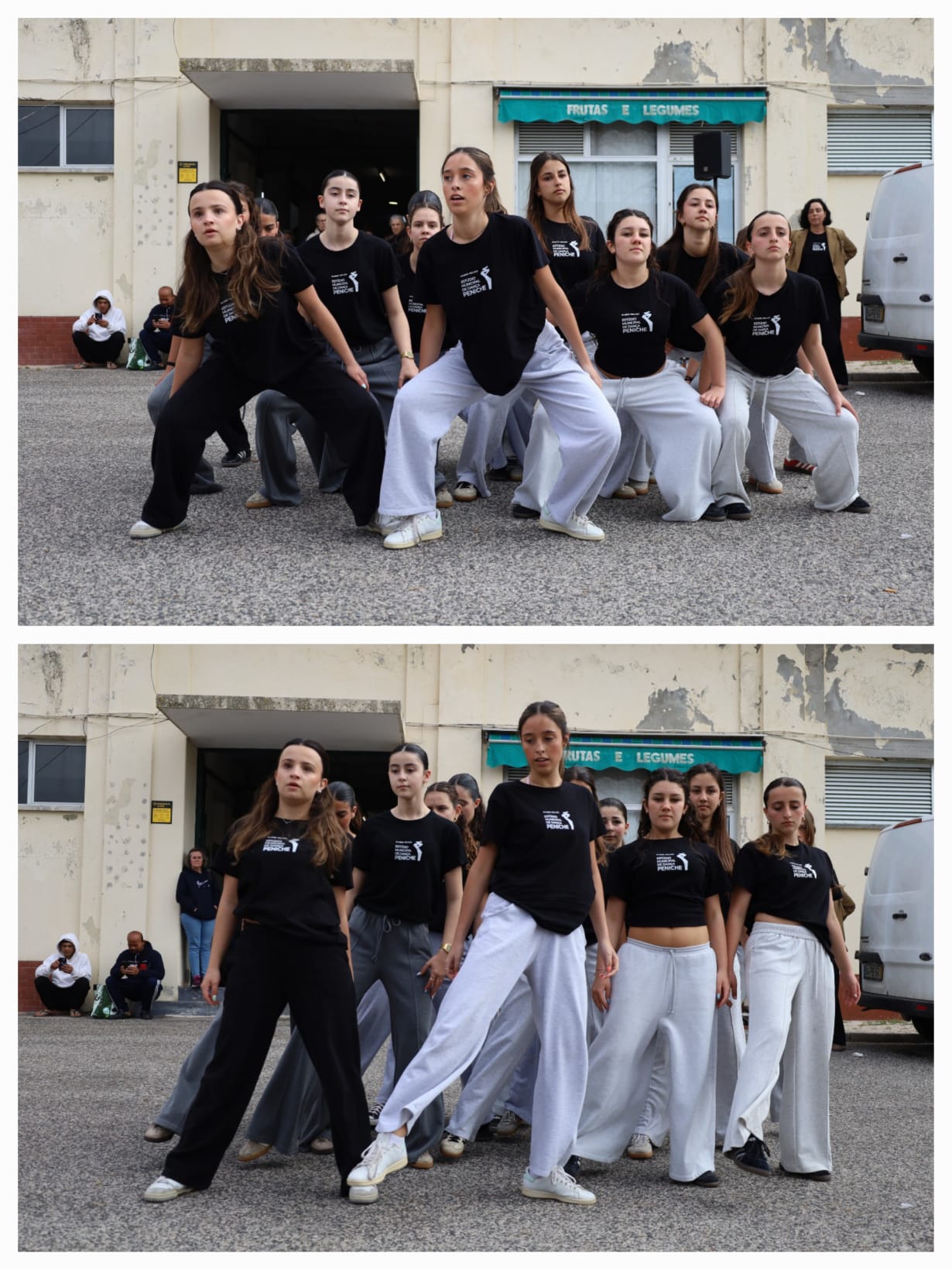 Flash Mob