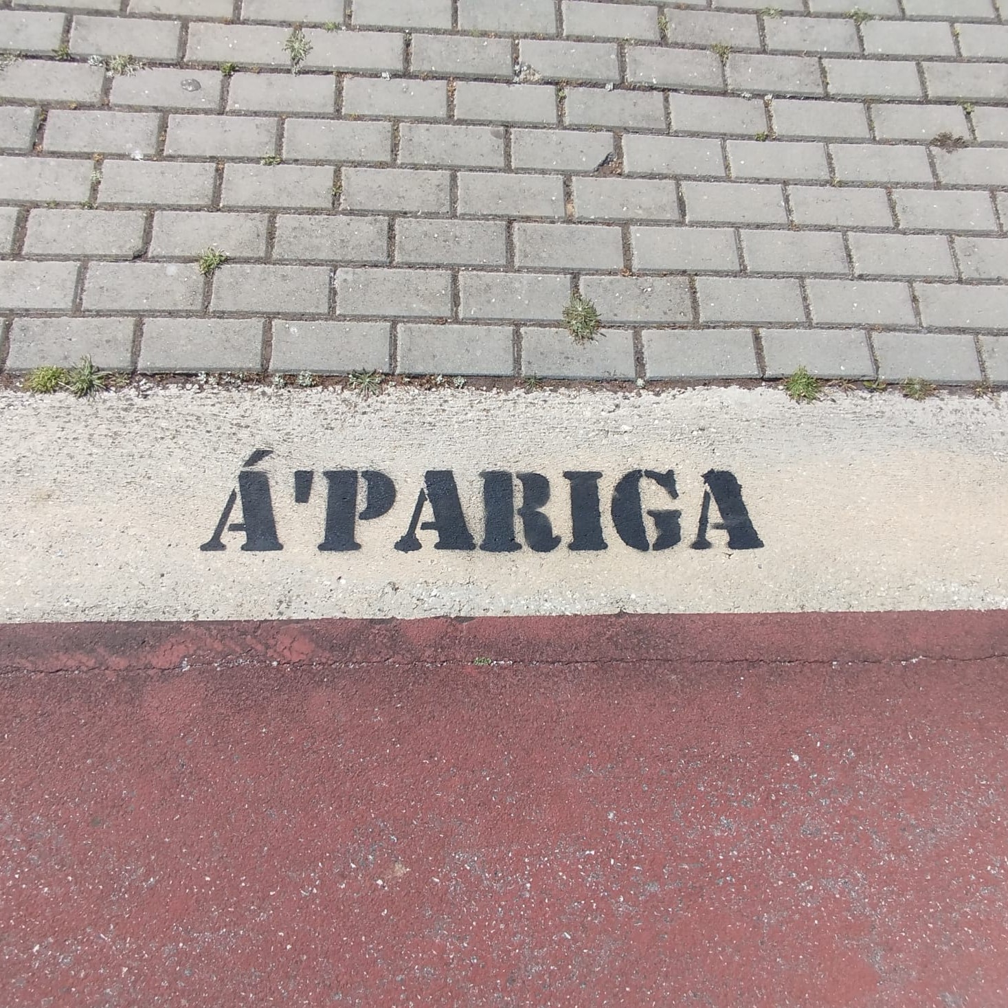 Expressões típicas da nossa Terra