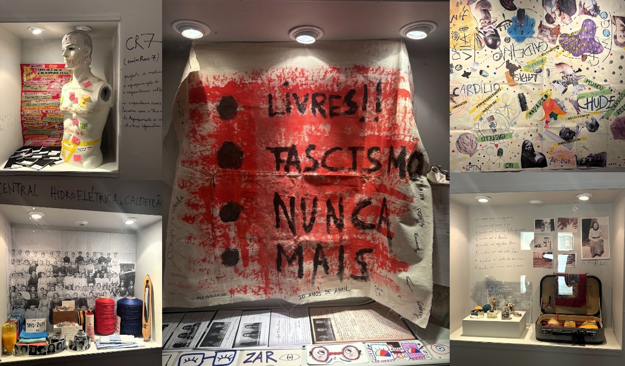 Laboratório de Mediação